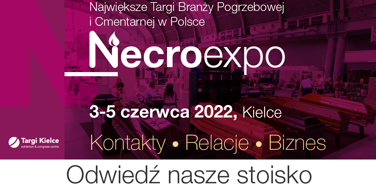 Necroexpo Banner